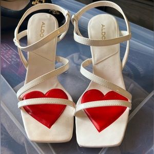 ALDO Heels